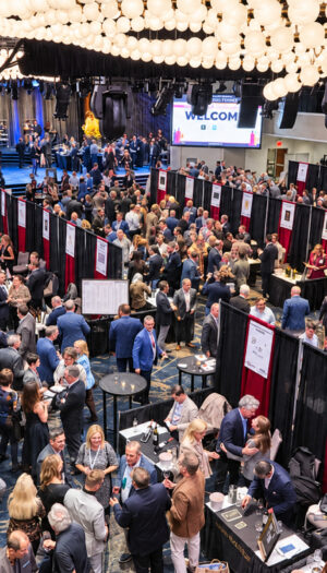 &ldquo;New York Wine Experience&rdquo; 2026 by &ldquo;Wine Spectator&rdquo;: l&rsquo;Italia del vino protagonista