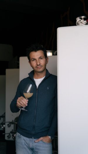 Nasce il metodo per misurare, monitorare e guidare il potenziale evolutivo del vino