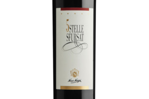 Nino Negri, Docg Sforzato della Valtellina 5 Stelle Sfursat 2016