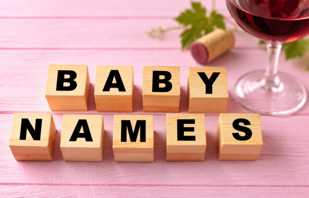 BAMBINI, GRAN BRETAGNA, NOMI, the drink business, vino, Mondo