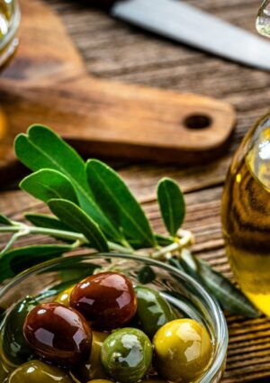 Olio Dop e Igp agli indigenti: bando Agea da 16 milioni di euro finanziato con fondi europei