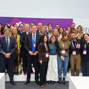 &ldquo;Legacy Icons&rdquo;, &ldquo;Classic&rdquo; e la novit&agrave; &ldquo;Led by women&rdquo;: le 150 cantine di &ldquo;OperaWine&rdquo; 2027