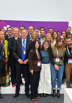 &ldquo;Legacy Icons&rdquo;, &ldquo;Classic&rdquo; e la novit&agrave; &ldquo;Led by women&rdquo;: le 150 cantine di &ldquo;OperaWine&rdquo; 2027