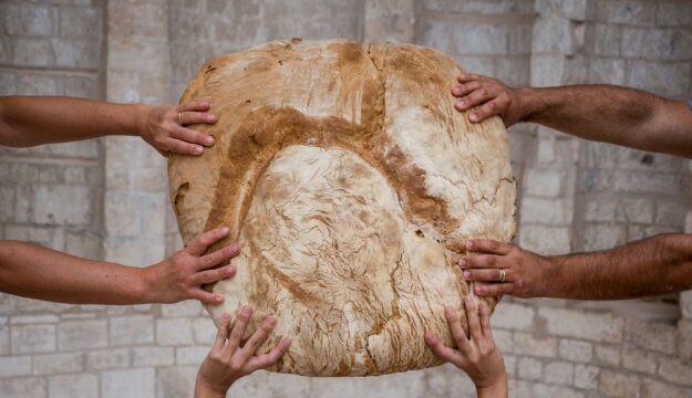 &ldquo;Giornata Mondiale del Pane&rdquo;: in Italia consumi a 41 chili pro capite all&rsquo;anno