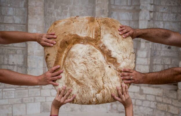 CONSUMI, GIORNATA MONDIALE DEL PANE, ITALMOPA, PANE, PANE ITALIANO, PANIFICAZIONE, Non Solo Vino