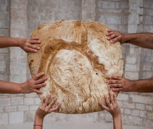 &ldquo;Giornata Mondiale del Pane&rdquo;: in Italia consumi a 41 chili pro capite all&rsquo;anno