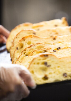 Nasce il &ldquo;Manifesto del Panettone&rdquo;, un&rsquo;alleanza per difendere il vero &ldquo;re&rdquo; italiano dei lievitati