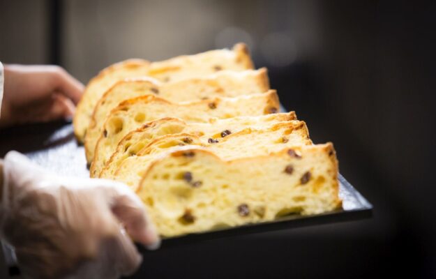 ACCADEMIA MAESTRI DEL LIEVITO MADRE, AEPI, LIEVITATI, MANIFESTO DEL PANETTONE, PANETTONE, Non Solo Vino