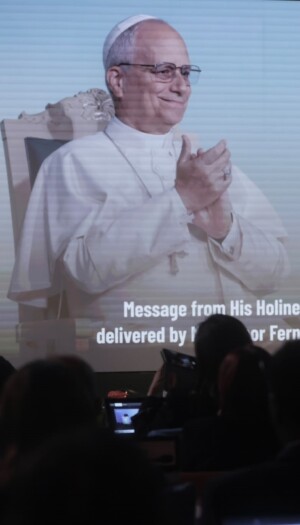 &ldquo;Giornata Mondiale Alimentazione&rdquo;, il Papa alla Fao: &ldquo;&egrave; intollerabile che il pane sia un privilegio&rdquo;