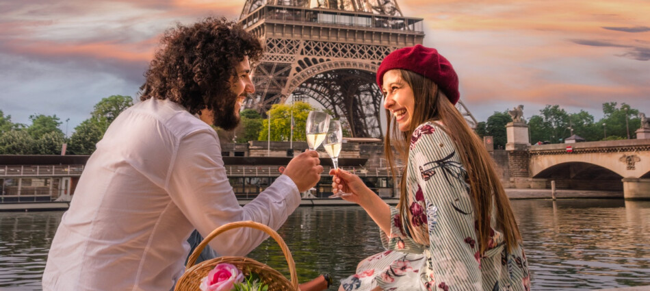 Il vino, un patrimonio per cui i francesi pagherebbero 94 euro per preservarlo e 123 per rafforzarlo