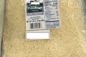 Parmigiano Reggiano &ldquo;fake&rdquo; al Sial di Parigi, una delle pi&ugrave; importanti fiere food del mondo