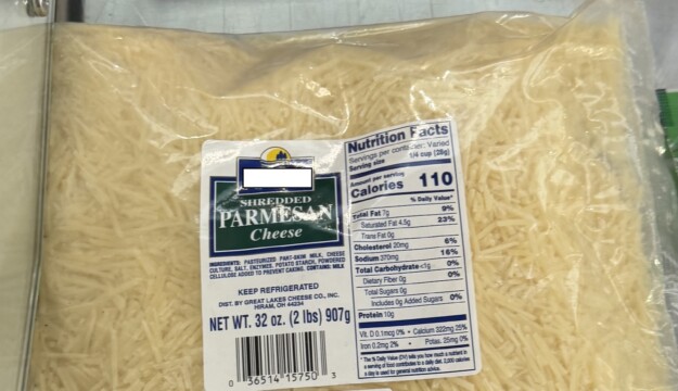 Parmigiano Reggiano &ldquo;fake&rdquo; al Sial di Parigi, una delle pi&ugrave; importanti fiere food del mondo