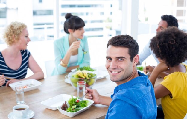 BUONI PASTO, meal prep, PAUSA PRANZO, SCHISCETTA, Non Solo Vino
