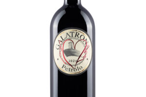 Petrolo, Doc Valdarno di Sopra Merlot Galatrona 2024
