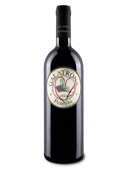 MERLOT, PETROLO, VALDARNO DI SOPRA, Su i Vini di WineNews