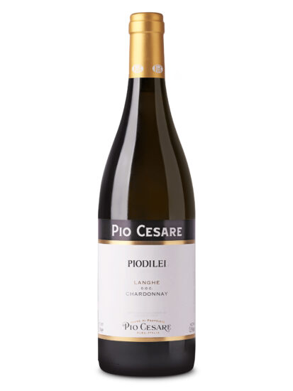 CHARDONNAY, LANGHE, PIO CESARE, Su i Vini di WineNews