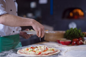 Le parole italiane pi&ugrave; famose nel mondo? Pizzaiuolo, espresso, moka, tramezzino e jeans