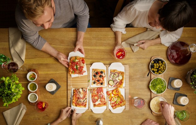 CATENE, ITALIANI, PIZZA, PIZZERIA, RISTORANTI, RISTORAZIONE ITALIANA, THEFORK, Non Solo Vino
