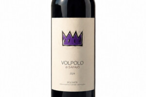 Podere Sapaio, Doc Bolgheri Rosso Volpolo 2024