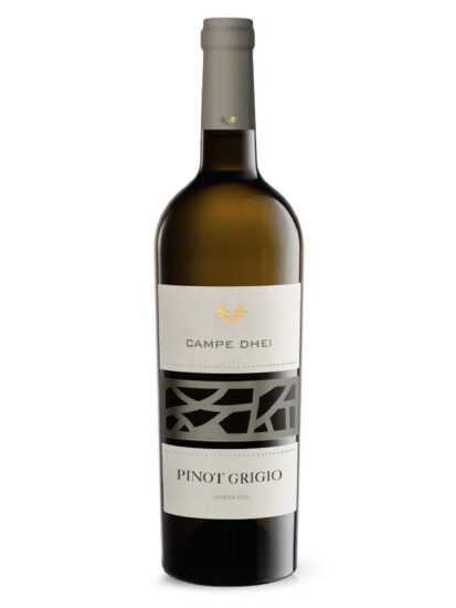 PINOT GRIGIO, PONTE 1948, VENEZIA, Su i Vini di WineNews