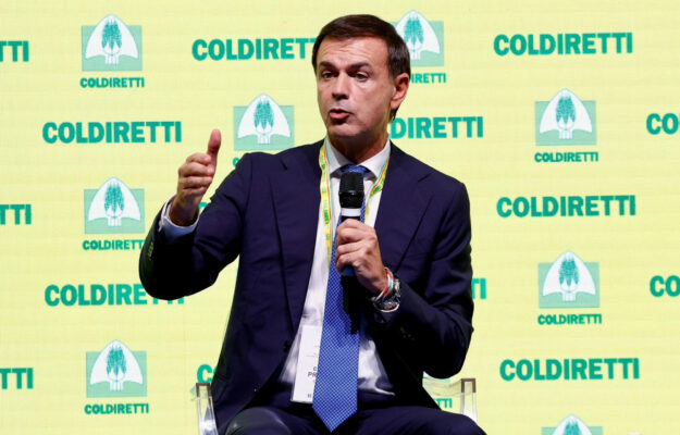 &ldquo;Se l&rsquo;Ue non investir&agrave; in modo adeguato, agricoltura e agroalimentare saranno pi&ugrave; deboli&rdquo;
