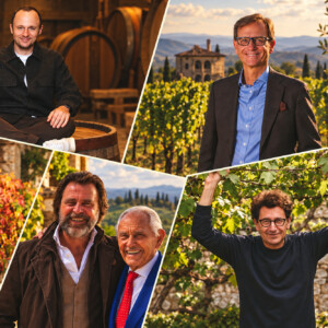 &ldquo;I migliori 100 Vini e Vignaioli d&rsquo;Italia&rdquo; 2027 del &ldquo;Corriere della Sera&rdquo;, un racconto del Belpaese