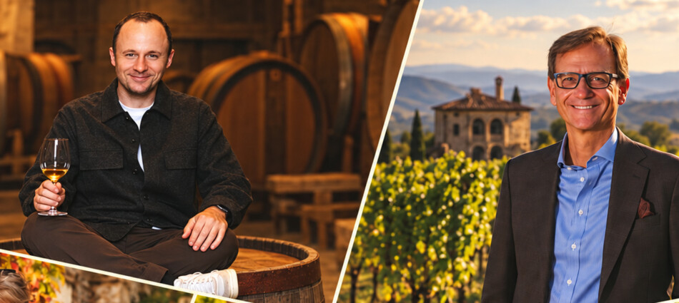 &ldquo;I migliori 100 Vini e Vignaioli d&rsquo;Italia&rdquo; 2027 del &ldquo;Corriere della Sera&rdquo;, un racconto del Belpaese