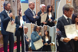 &ldquo;Premio Luxury Food&rdquo; 2026: oltre 30 protagonisti dell&rsquo;alta cucina italiana e mondiale in Senato