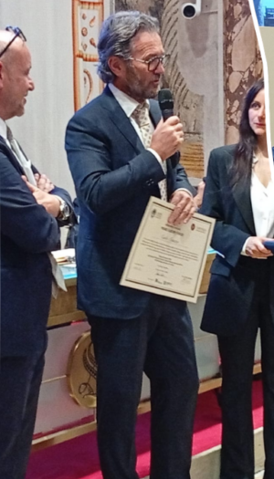 &ldquo;Premio Luxury Food&rdquo; 2026: oltre 30 protagonisti dell&rsquo;alta cucina italiana e mondiale in Senato