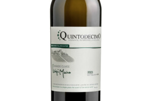 Quintodecimo, Doc Irpinia Grande Cuv&eacute;e Luigi Moio 2023