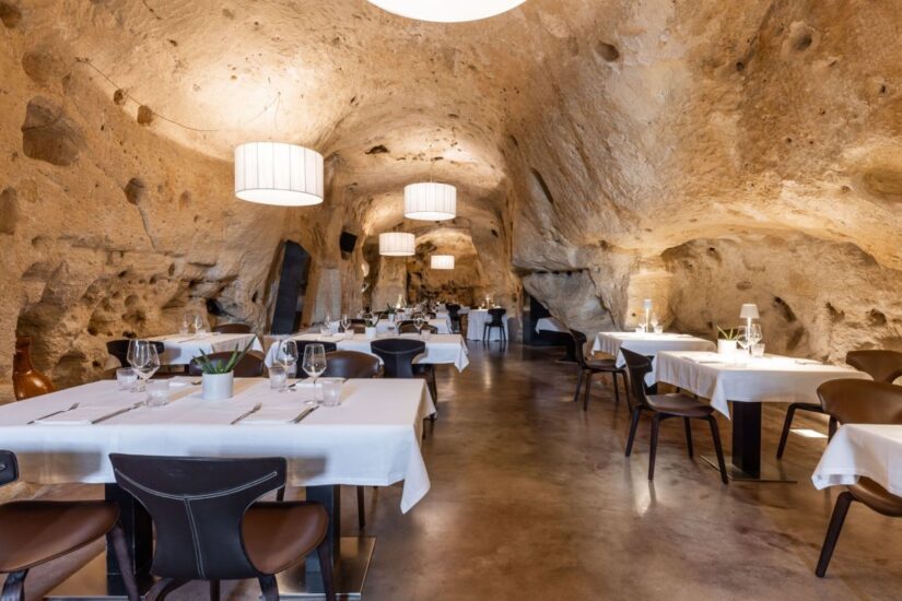 Baccanti di Matera