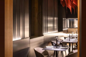 Hio Sushi Lab - Palermo