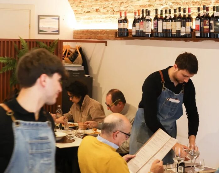 IL TEATRO, MONTEPULCIANO, RISTORANTE, SIENA, Ristoranti ed Enoteche, Su i Vini di WineNews