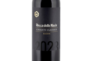 Rocca delle Mac&igrave;e, Docg Chianti Classico Riserva 2023
