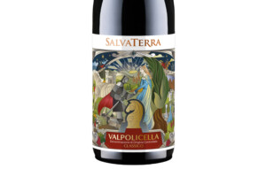 SalvaTerra, Doc Valpolicella Classico 2022