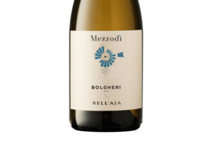 San Felice, Doc Bolgheri Bianco Bell&rsquo;Aja Mezzod&igrave; 2025