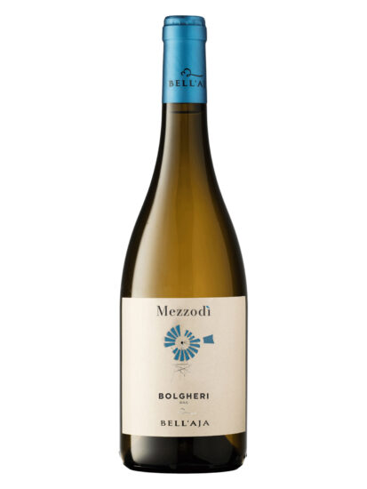 BIANCO, BOLGHERI, SAN FELICE, Su i Vini di WineNews