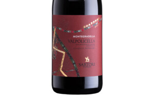 Sartori, Doc Valpolicella Classico Superiore Montegradella 2023