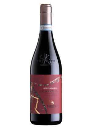Sartori, Doc Valpolicella Classico Superiore Montegradella 2023