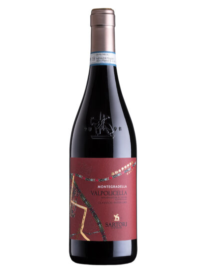 CLASSICO, SARTORI, VALPOLICELLA, Su i Vini di WineNews