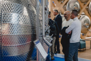 Il settore mondiale delle macchine per l&rsquo;industria del beverage vale 44,6 miliardi di euro