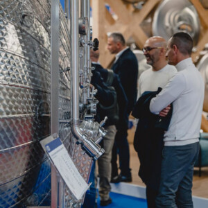 Il settore mondiale delle macchine per l&rsquo;industria del beverage vale 44,6 miliardi di euro