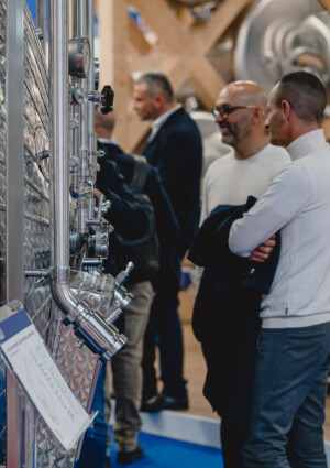 Il settore mondiale delle macchine per l&rsquo;industria del beverage vale 44,6 miliardi di euro