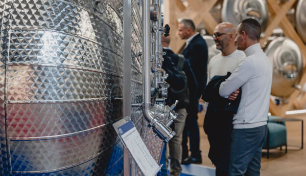 Il settore mondiale delle macchine per l&rsquo;industria del beverage vale 44,6 miliardi di euro