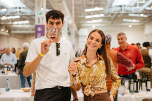 Dalla grande degustazione di &ldquo;Slow Wine&rdquo; a Milano al &ldquo;Lugana Festival&rdquo; diffuso sul Lago di Garda