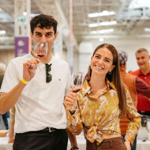 Dalla grande degustazione di &ldquo;Slow Wine&rdquo; a Milano al &ldquo;Lugana Festival&rdquo; diffuso sul Lago di Garda