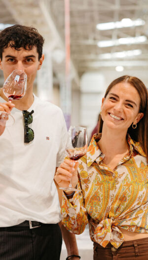 Dalla grande degustazione di &ldquo;Slow Wine&rdquo; a Milano al &ldquo;Lugana Festival&rdquo; diffuso sul Lago di Garda