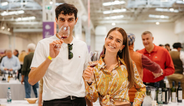 Dalla grande degustazione di &ldquo;Slow Wine&rdquo; a Milano al &ldquo;Lugana Festival&rdquo; diffuso sul Lago di Garda