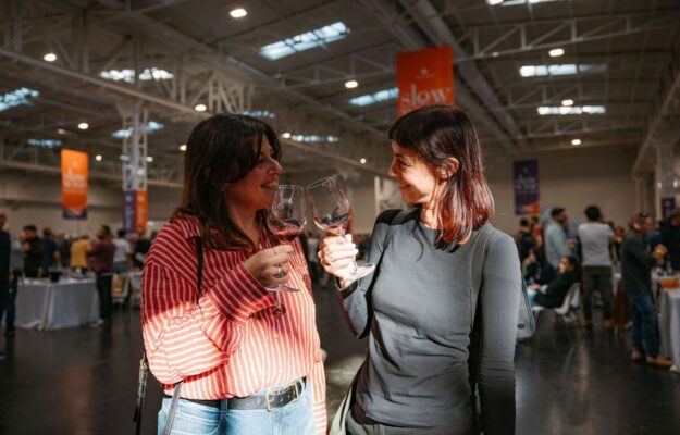 Slow Wine 2027: here Special Awards and the best Italian good, clean and fair win