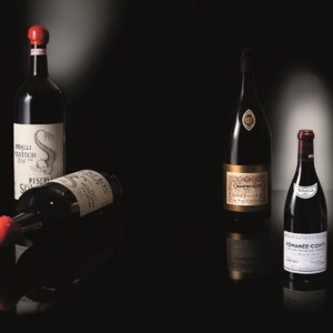 Armand Rosseau, Soldera, Roman&eacute;e-Conti e Ch&acirc;teau Margaux &ldquo;Coup de Th&eacute;&acirc;tre&rdquo; in asta con Pandolfini